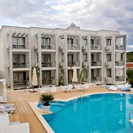 Captain Hotel Cesme
