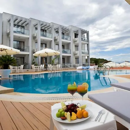 Captain Hotel Cesme