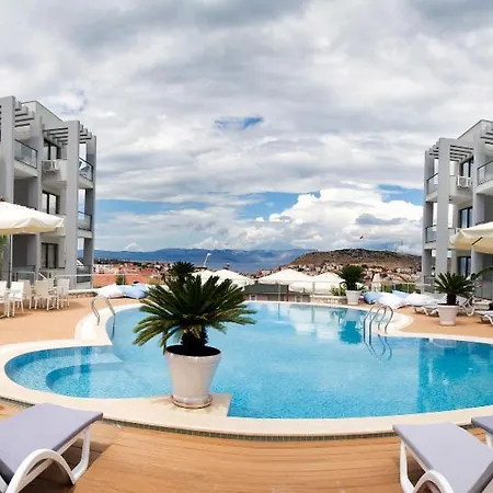 Hotel Captain Cesme