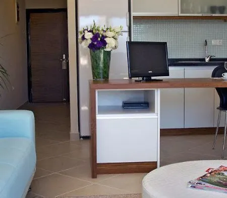 Captain Hotel Cesme