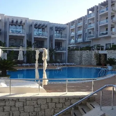 Hotel Captain Çeşme