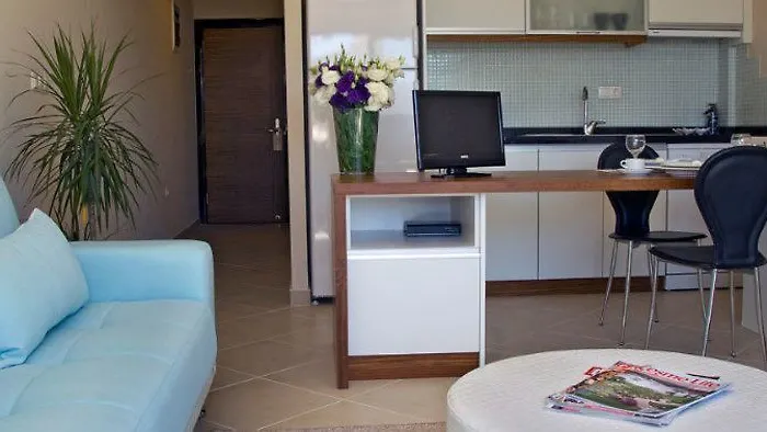 Captain 호텔 Çeşme