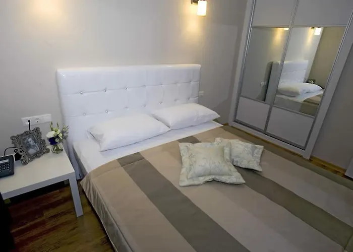 Captain 호텔 Çeşme